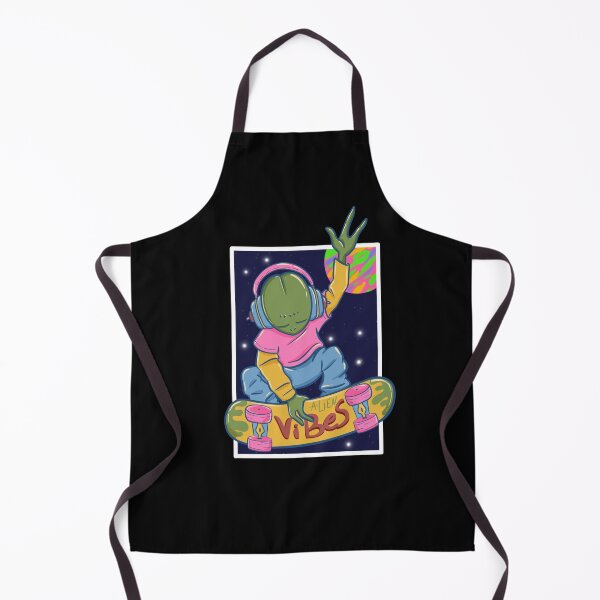 Item preview, Alien Vibes designed and sold by Shakira Rivers.