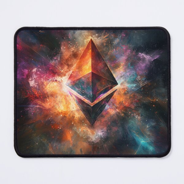 Item preview, ETH - STAR designed and sold by Vivid-Impres.