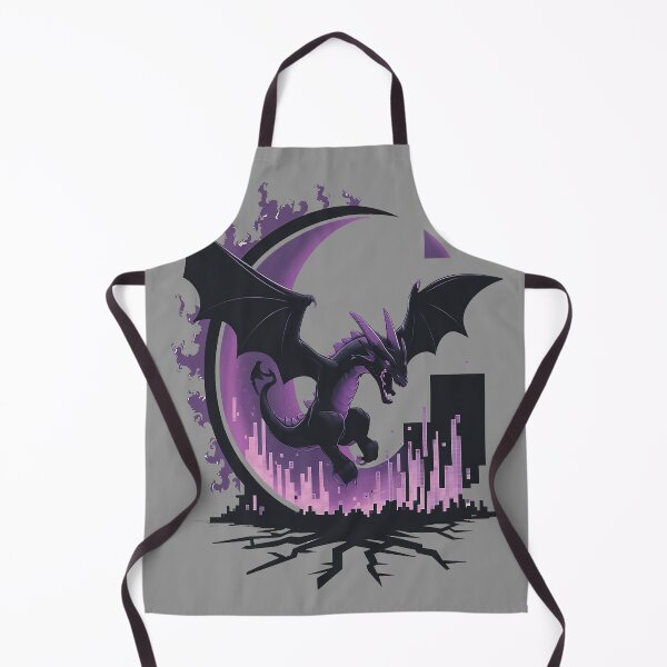Item preview, Ender Dragon designed and sold by Thompika.