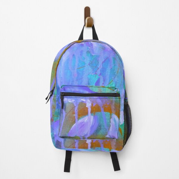 Item preview, Ultraviolet jellyfish designed and sold by Mell0wpaintings.