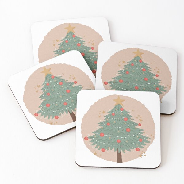 Item preview, Christmas tree designed and sold by Adriiian Shop.
