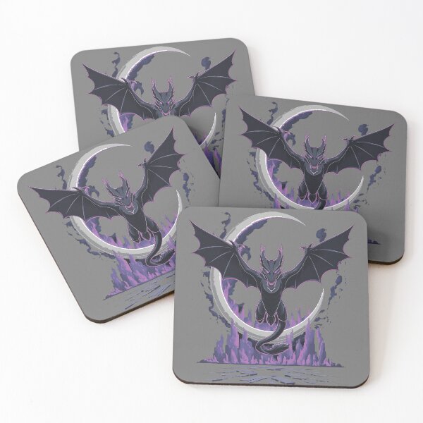 Item preview, Ender Dragon designed and sold by Thompika.