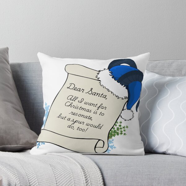 Item preview, Not Hoth Santa Christmas List designed and sold by NotHoth-Tourist.