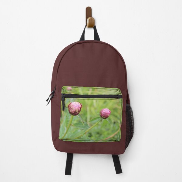 Item preview, Peony Buds designed and sold by Nerd-Mart.
