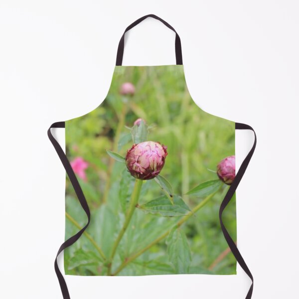 Item preview, Peony Buds designed and sold by Designs by Martha Rabbitts .