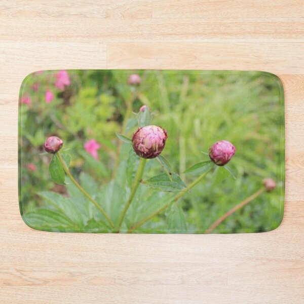 Item preview, Peony Buds designed and sold by Designs by Martha Rabbitts .