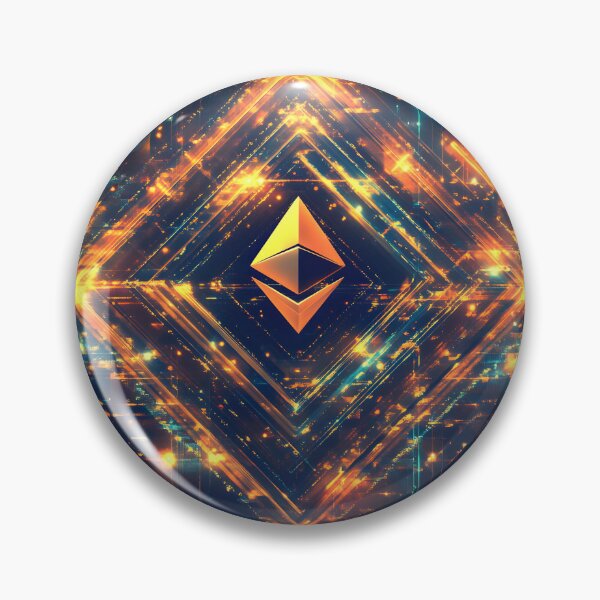 Item preview, ETH - STAR designed and sold by Vivid-Impres.