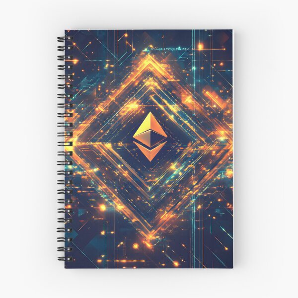 Item preview, ETH - STAR designed and sold by Vivid-Impres.