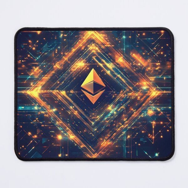 Item preview, ETH - STAR designed and sold by Vivid-Impres.