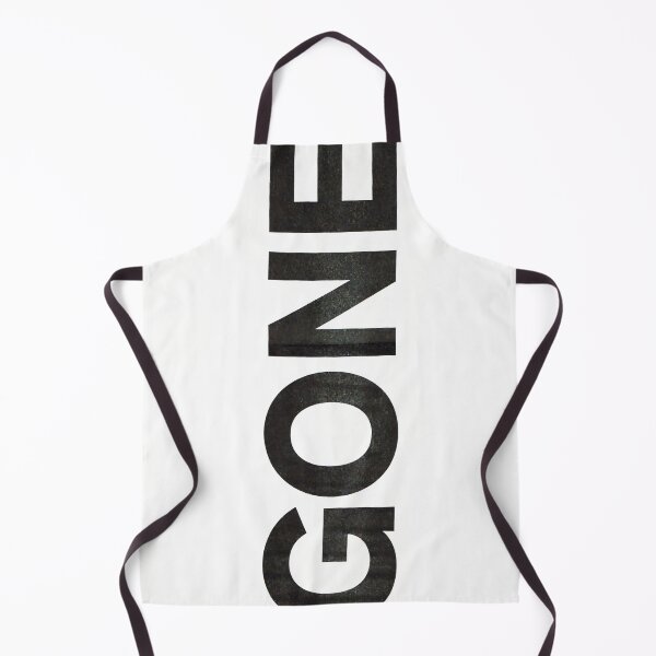 Item preview, GONE designed and sold by tracytweaka.