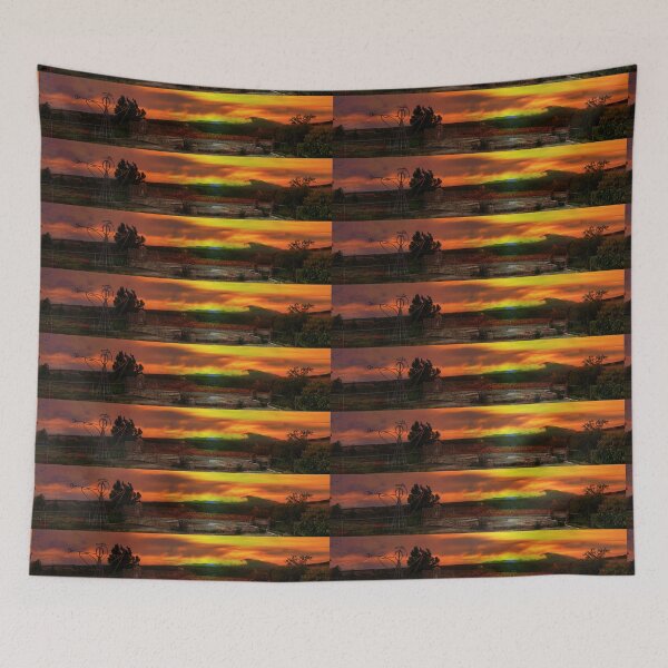 Item preview, A Panorama In Boquete, Panama designed and sold by alabca.