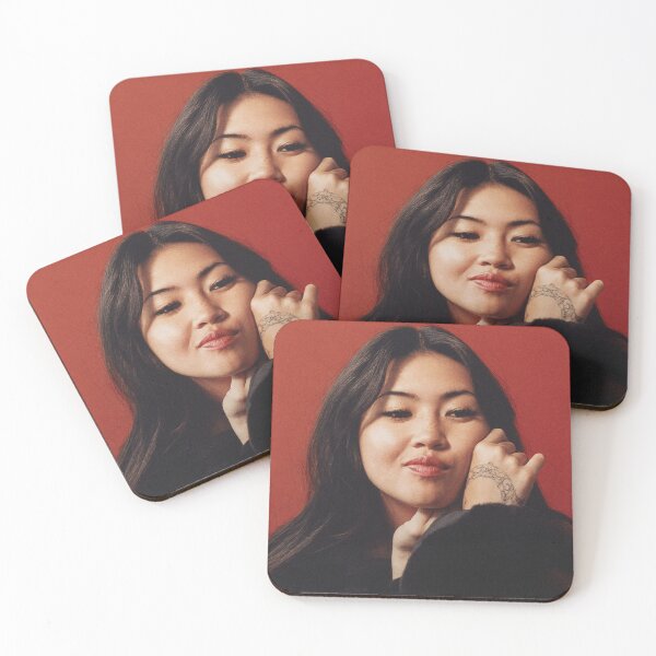 Item preview, Beabadoobee high quality poster - This is how tomorrow moves designed and sold by apple peel.