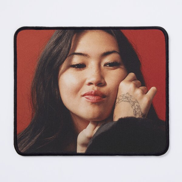 Item preview, Beabadoobee high quality poster - This is how tomorrow moves designed and sold by apple peel.
