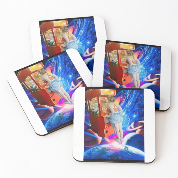 Item preview, Retro Space Arcade!  designed and sold by Nick Fox.