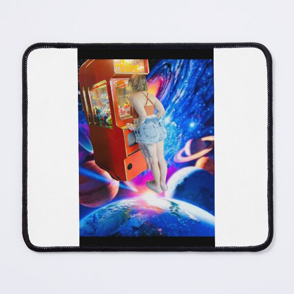 Item preview, Retro Space Arcade! designed and sold by Nick Fox.