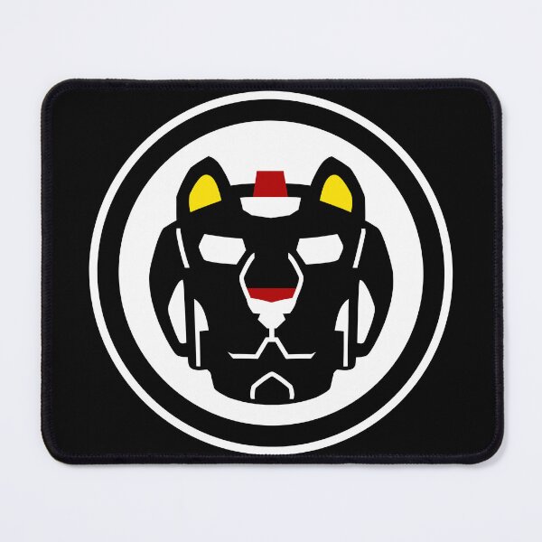 Item preview, Black Lion designed and sold by Connor Keane.