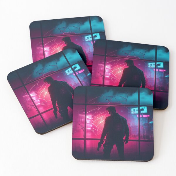 Item preview, City of Shadows designed and sold by Carlos Monteiro.