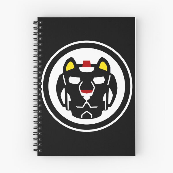 Item preview, Black Lion designed and sold by Connor Keane.