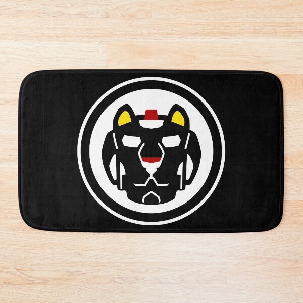 Item preview, Black Lion designed and sold by Connor Keane.