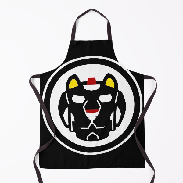 Item preview, Black Lion designed and sold by Connor Keane.