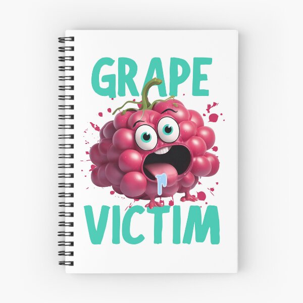 Item preview, Grape Victim, Green designed and sold by UNK-Fatigues.
