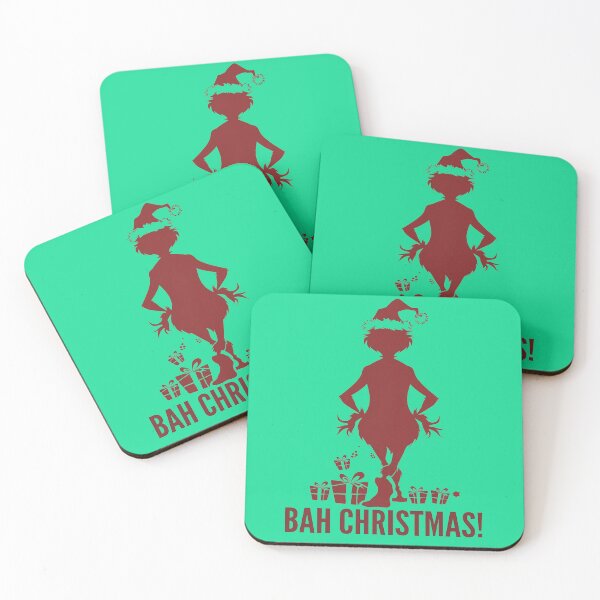 Item preview, Scroogy Christmas designed and sold by ChristCentered.