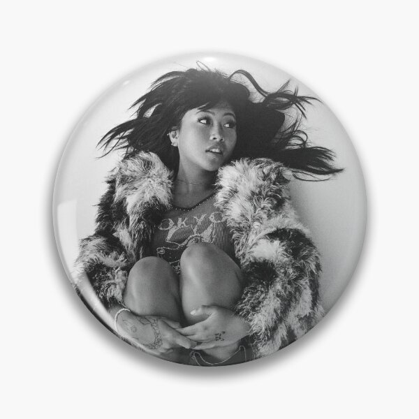 Item preview, Beabadoobee high quality poster! designed and sold by apple peel.