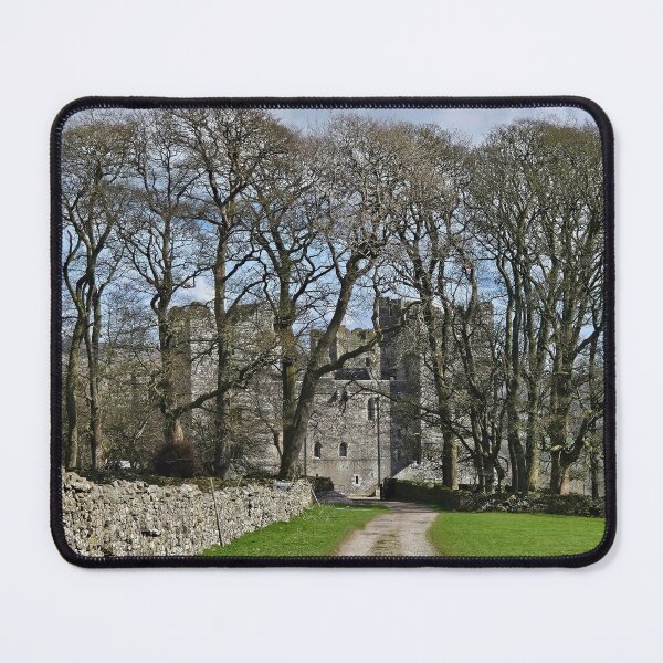 Item preview, The Hidden Castle designed and sold by Kat Simmons.