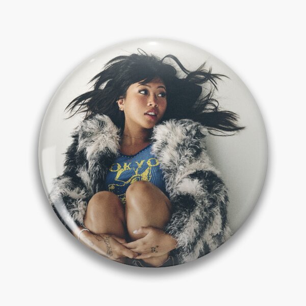Item preview, Beabadoobee high quality poster! designed and sold by apple peel.