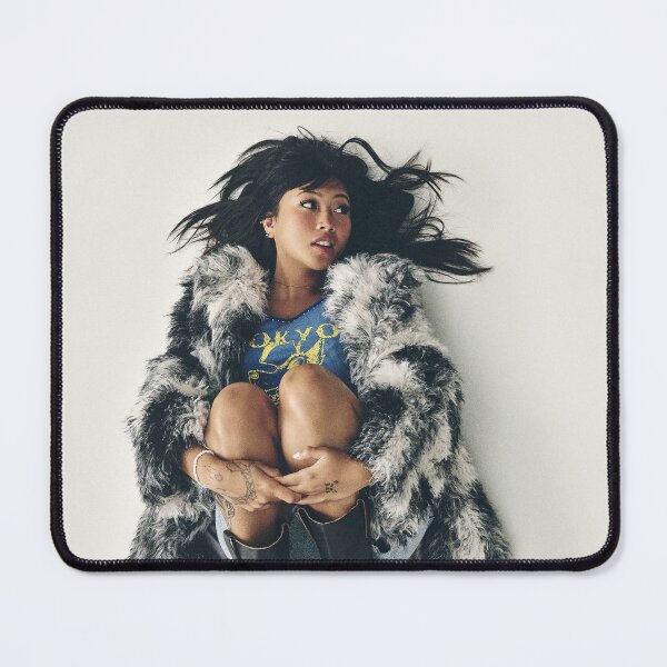 Item preview, Beabadoobee high quality poster! designed and sold by apple peel.