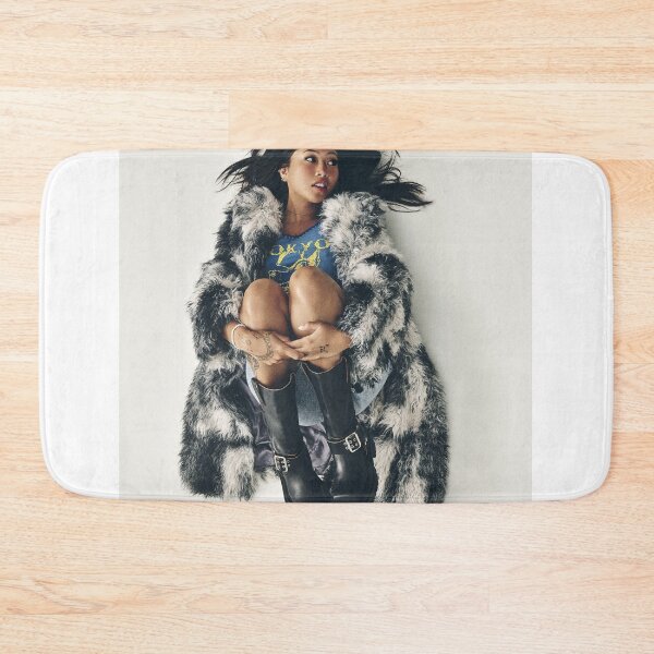 Item preview, Beabadoobee high quality poster! designed and sold by apple peel.