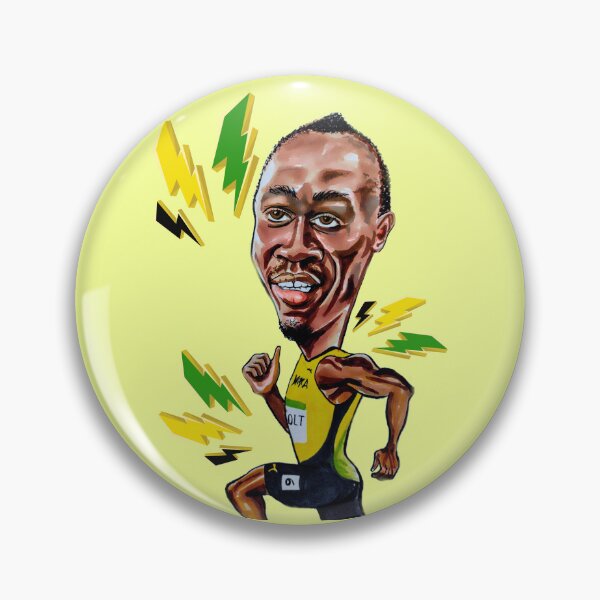 Item preview, Athlete Bolt designed and sold by smadge.
