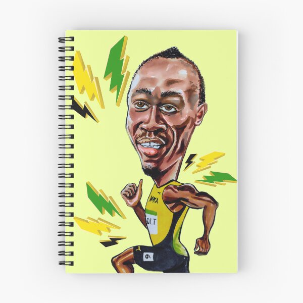 Item preview, Athlete Bolt designed and sold by smadge.