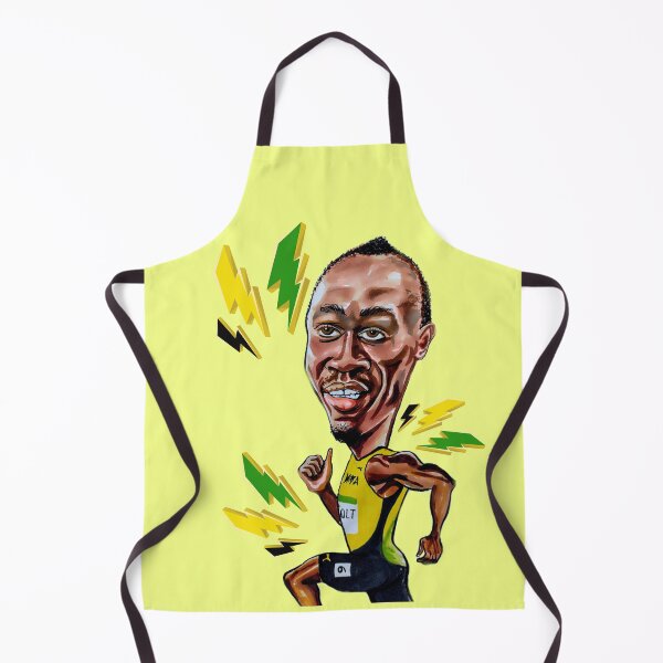 Item preview, Athlete Bolt designed and sold by smadge.
