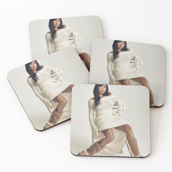 Item preview, Beabadoobee high quality poster! designed and sold by apple peel.