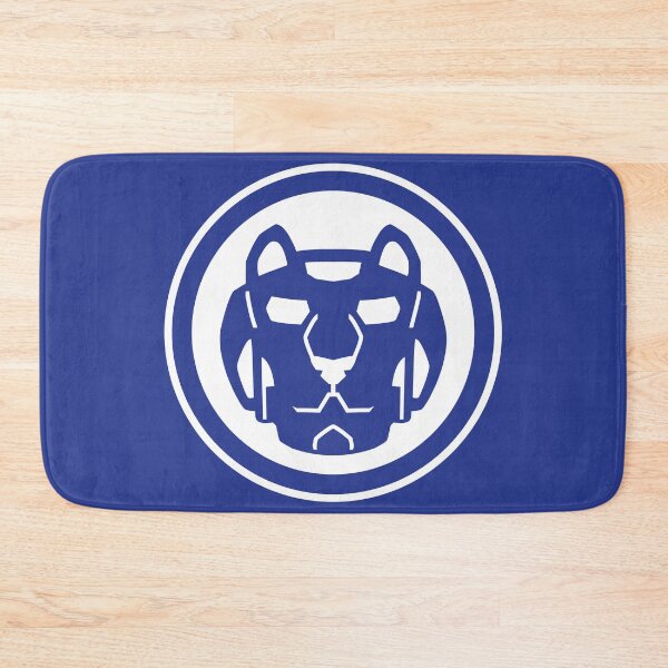 Item preview, Blue Lion designed and sold by Connor Keane.