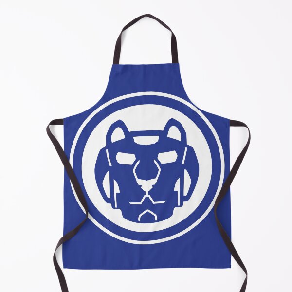 Item preview, Blue Lion designed and sold by Connor Keane.