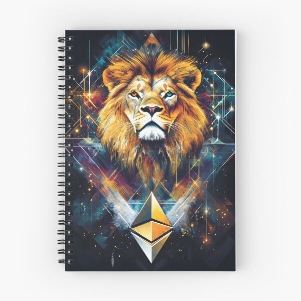 Item preview, ETH - STAR designed and sold by Vivid-Impres.