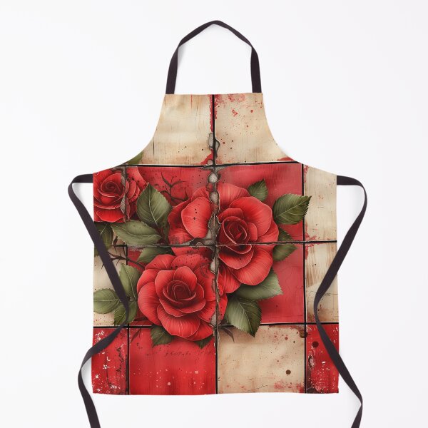 Item preview, Shabby Chic Pattern 38 designed and sold by Gypsykiss.