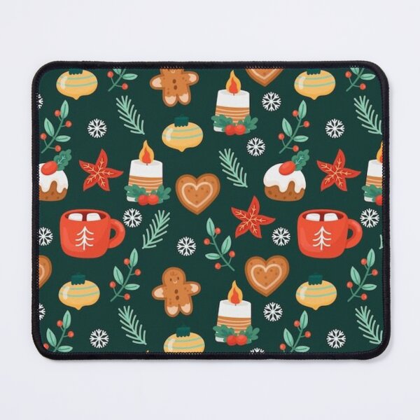 Item preview, Festive Owl designed and sold by JonysCreativeDesigns.