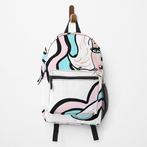 Item preview, 1960's Sundae Pastel Girl Ice Cream designed and sold by To-vintageWlove.
