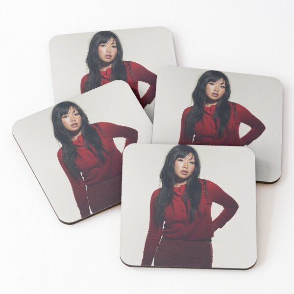 Item preview, Beabadoobee high quality poster! designed and sold by apple peel.