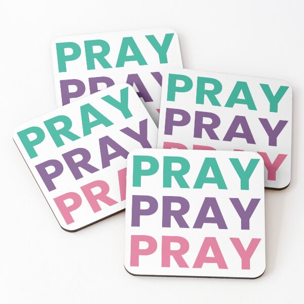 Item preview, Pray Reminder designed and sold by AlyssaB1414.