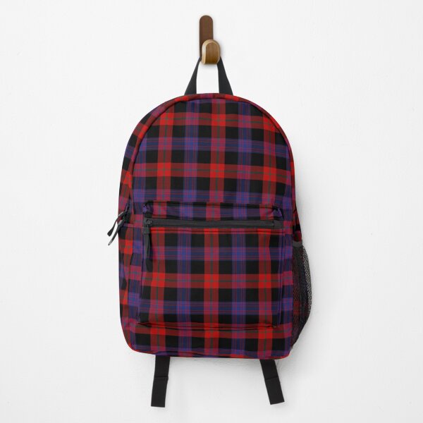 Item preview, BROWN Tartan | Lowland Clan & Family Name Plaid (also: Browne, Broun) designed and sold by The Plaid Store®.
