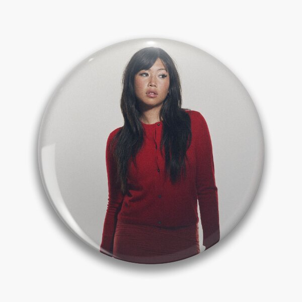 Item preview, Beabadoobee high quality poster! designed and sold by apple peel.