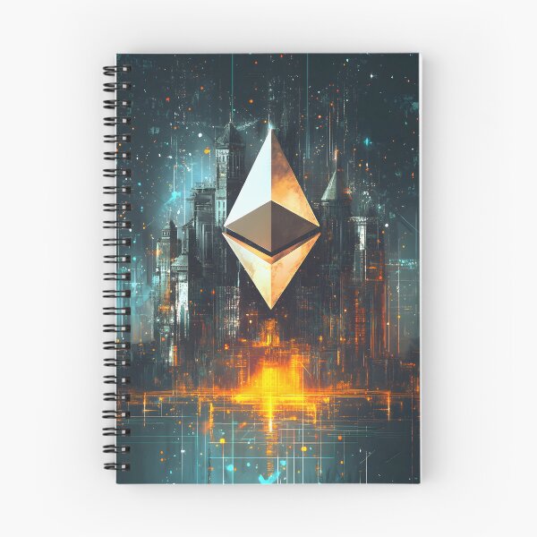 Item preview, ETH - STAR designed and sold by Vivid-Impres.