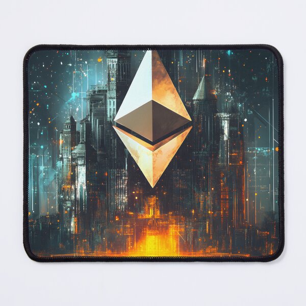 Item preview, ETH - STAR designed and sold by Vivid-Impres.