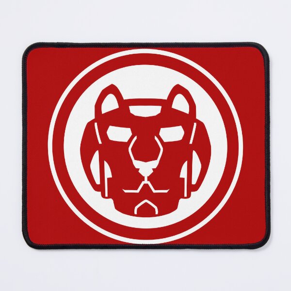 Item preview, Red Lion designed and sold by Connor Keane.
