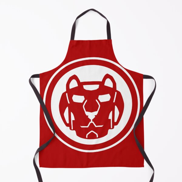 Item preview, Red Lion designed and sold by Connor Keane.