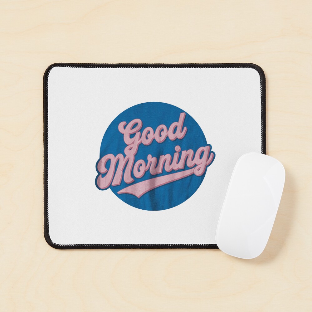 Item preview, Mouse Pad designed and sold by lemurdesigns.